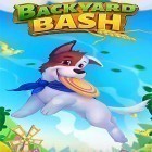 Скачайте игру Backyard bash: New match 3 pet game бесплатно и The Fox in the Forest для Андроид телефонов и планшетов.