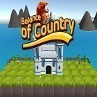 Скачайте игру Balance of country бесплатно и iRunner для Андроид телефонов и планшетов.