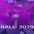 Скачайте игру Ball 3079 V3: One-handed hardcore game бесплатно и Chalk Runner для Андроид телефонов и планшетов.