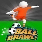 Скачайте игру Ball brawl 3D бесплатно и Frodo Pazzle Adventure для Андроид телефонов и планшетов.