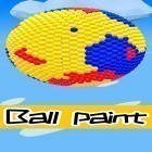 Скачайте игру Ball paint бесплатно и Tiny Robots для Андроид телефонов и планшетов.