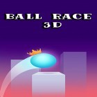 Скачайте игру Ball race 3D бесплатно и Vegas для Андроид телефонов и планшетов.