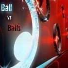 Скачайте игру Ball vs balls бесплатно и Motor town: Soul of the machine для Андроид телефонов и планшетов.