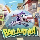 Скачайте игру Ballarina бесплатно и Guerrilla Bob для Андроид телефонов и планшетов.