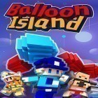 Скачайте игру Ballon island бесплатно и Games quiz для Андроид телефонов и планшетов.