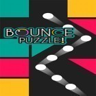 Скачайте игру Balls bounce puzzle! бесплатно и Breath of light для Андроид телефонов и планшетов.
