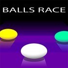 Скачайте игру Balls race бесплатно и Legend Summoners : Idle RPG для Андроид телефонов и планшетов.