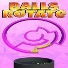 Скачайте игру Balls rotate бесплатно и Dragon Rush для Андроид телефонов и планшетов.