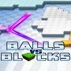 Скачайте игру Balls vs blocks бесплатно и Zombie killer squad для Андроид телефонов и планшетов.