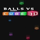 Скачайте игру Balls VS cube 3D бесплатно и Garden Of WEEDen для Андроид телефонов и планшетов.