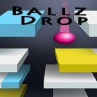 Скачайте игру Ballz drop бесплатно и Super awesome hyper freakin zombie run для Андроид телефонов и планшетов.