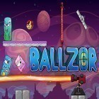 Скачайте игру Ballzor бесплатно и Missile escape для Андроид телефонов и планшетов.
