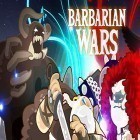 Скачайте игру Barbarian wars: A hero idle merger game бесплатно и Stay with us для Андроид телефонов и планшетов.
