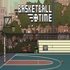 Скачайте игру Basketball time бесплатно и 3D Overwatch hero 2: Space armor 2 для Андроид телефонов и планшетов.