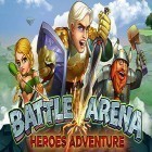 Скачайте игру Battle arena: Heroes adventure. Online RPG бесплатно и Battleship 2 для Андроид телефонов и планшетов.