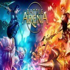 Скачайте игру Battle arena бесплатно и Dragon warrior для Андроид телефонов и планшетов.