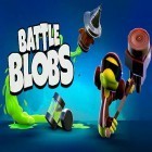 Скачайте игру Battle blobs: 3v3 multiplayer бесплатно и Ninja Hoodie для Андроид телефонов и планшетов.