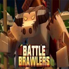 Скачайте игру Battle brawlers бесплатно и Chess Battle of the Elements для Андроид телефонов и планшетов.