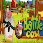 Скачайте игру Battle cow unleashed бесплатно и Crazy square: Impossible run premium для Андроид телефонов и планшетов.