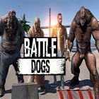 Скачайте игру Battle dogs: Mafia war games бесплатно и Car drive AT: Super parkour для Андроид телефонов и планшетов.
