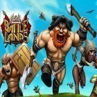 Скачайте игру Battle lands: The clash of epic heroes бесплатно и Genies and gems для Андроид телефонов и планшетов.