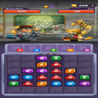Скачайте игру Battle Lines: Puzzle Fighter бесплатно и Maze: Subject 360 для Андроид телефонов и планшетов.