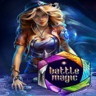 Скачайте игру Battle magic: Online mage duels бесплатно и Sonic CD для Андроид телефонов и планшетов.
