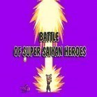 Скачайте игру Battle of super saiyan heroes бесплатно и MONOPOLY: Bingo для Андроид телефонов и планшетов.