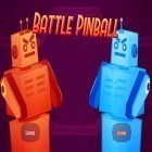 Скачайте игру Battle pinball бесплатно и Escape action для Андроид телефонов и планшетов.