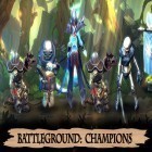 Скачайте игру Battleground: Champions бесплатно и Syberia для Андроид телефонов и планшетов.