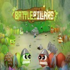 Скачайте игру Battlepillars: Multiplayer PVP бесплатно и Gold diggers для Андроид телефонов и планшетов.
