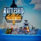 Скачайте игру Battleship of pacific war: Naval warfare бесплатно и Immortal dusk для Андроид телефонов и планшетов.
