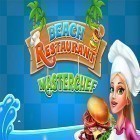 Скачайте игру Beach restaurant master chef бесплатно и Rogue grinders: Dungeon crawler roguelike RPG для Андроид телефонов и планшетов.