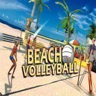 Скачайте игру Beach volleyball 3D бесплатно и Evony: The king’s return для Андроид телефонов и планшетов.