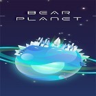 Скачайте игру Bear planet бесплатно и Unicorn runner 3D: Horse run для Андроид телефонов и планшетов.