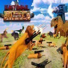 Скачайте игру Beast animals kingdom battle: Epic battle simulator бесплатно и Candy blaster для Андроид телефонов и планшетов.