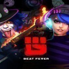 Скачайте игру Beat fever: Music tap rhythm game бесплатно и Chainsaw warrior: Lords of the night для Андроид телефонов и планшетов.