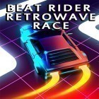 Скачайте игру Beat rider: Retrowave race бесплатно и Sky fighters для Андроид телефонов и планшетов.