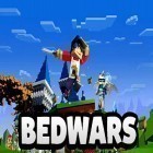 Скачайте игру Bed wars бесплатно и A Monster Ate My Homework для Андроид телефонов и планшетов.