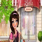 Скачайте игру Bella fashion design бесплатно и Taco Master для Андроид телефонов и планшетов.