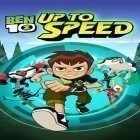 Скачайте игру Ben 10: Up to speed бесплатно и Release the ninja для Андроид телефонов и планшетов.