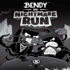 Скачайте игру Bendy in nightmare run бесплатно и Fishing 3D для Андроид телефонов и планшетов.