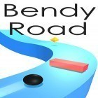 Скачайте игру Bendy road бесплатно и Platforms: War black blocks для Андроид телефонов и планшетов.