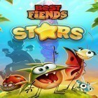 Скачайте игру Best fiends stars: Free puzzle game бесплатно и African cheetah: Survival sim для Андроид телефонов и планшетов.