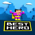 Скачайте игру Best Hero бесплатно и Cave Diver для Андроид телефонов и планшетов.