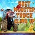 Скачайте игру Best monster truck climb up бесплатно и PBA slam для Андроид телефонов и планшетов.