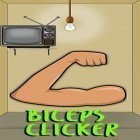 Скачайте игру Biceps clicker бесплатно и Mega slide puzzle для Андроид телефонов и планшетов.