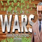 Скачайте игру Bidding wars: Pawn shop auctions tycoon бесплатно и Paranormal asylum для Андроид телефонов и планшетов.