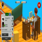 Скачайте игру Big Boss: Startup. Tycoon бесплатно и Ball patrol 3D для Андроид телефонов и планшетов.