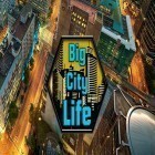 Скачайте игру Big city life: Simulator бесплатно и Magical world: Moka для Андроид телефонов и планшетов.